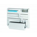 Suporte Rolo Papel Parat Plus LEIFHEIT