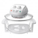 Cloche Especial - Forno Halog&eacute;neo Cristal LACOR