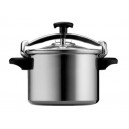 Panela Press&atilde;o Alum&iacute;nio 4.5L