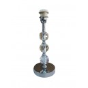 Candeeiro Mesa Cristal