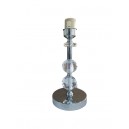 Candeeiro Mesa Cristal