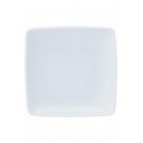 Prato Marcador Carre White VISTA ALEGRE