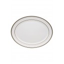 Travessa Oval Grande Cambridge VISTA ALEGRE