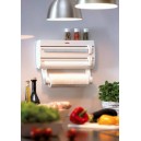 Suporte Rolo Papel Parat F2 LEIFHEIT