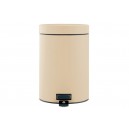 Balde Lixo 3Lts Bege BRABANTIA