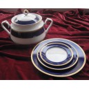 Servi&ccedil;o de Mesa 70 Pe&ccedil;as NG