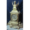 Rel&oacute;gio de Mesa BRONZES SUPER
