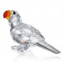 Papagaio SWAROVSKI