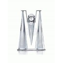 Rel&oacute;gio de Mesa Allegra SWAROVSKI