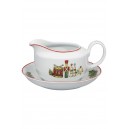 Molheira com Prato Christmas Magic VISTA ALEGRE