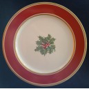 Prato Marcador Holiday Splendour SPAL