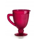 Jarro Vermelho Bicos ATLANTIS