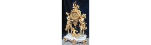 Bronzes Super