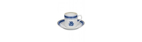 Servi&ccedil;os de Caf&eacute;
