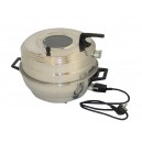 Forno Cloche / Patusca Simples