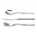 Faqueiro 130 Peças Nordico CRISTEMA