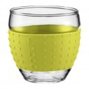 Copo 0.01Lt Pavina Verde Lima BODUM