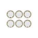 Prato Raso Christmas Magic VISTA ALEGRE